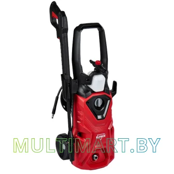Мойка высокого давления ELITECH М 2200РКП